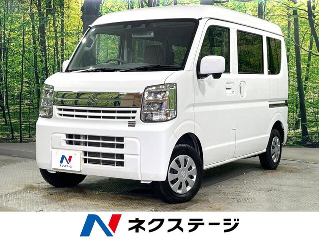 エブリイ ジョイン ターボ ハイルーフ