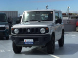 ジムニー XG 4WD 