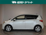 ラクティス 1.3 X 