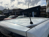 中古車という商品の特性ルーフには子キズや塗装しみ細かな凹み等があります