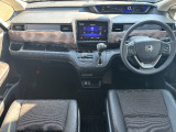 ゆったりとご乗車いただける室内空間です!
