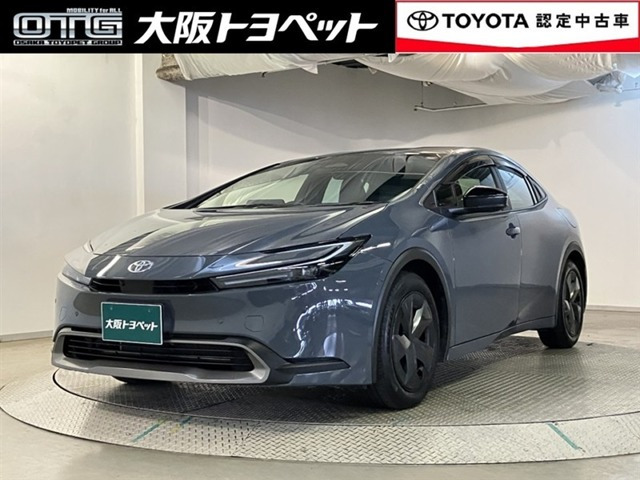 プリウス 1.8 U