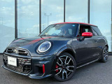 ★全国ご納車大歓迎です。特別低金利から様々なサービスをご用意しております。MINI NEXT正規ディーラーです♪