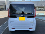 当社の社用車(代車)でした