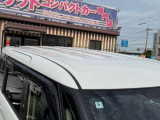 お客様がずっと快適に過ごしていただけるよう、車を買ってからの長いお付き合いが大切だと思っています! 買うときも、買ったあとも、安くて安心をお届けできたらと。
