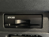 【ETC】高速道路の料金所をストレスなく通過!話題のスポットやサービスエリアに多い「スマートIC」利用時は必須のアイテムです。当店でセットアップを実施、ご納車当日からすぐにご利用いただけます!