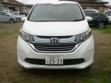 フリード 1.5 ハイブリッド G ホンダセンシング 4WD 走行35000Km 検R9.8 ナビTV ETC