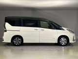 【日産認定中古車】日産で認定された安心の認定中古車。日産ならではの安心や保証が充実。幅広い価格帯をはじめ、充実のラインアップを誇る日産の認定中古車です。