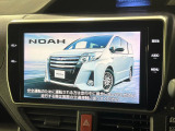 ノア 1.8 ハイブリッド Si W×B 