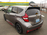 ノート 1.6 NISMO S 