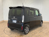 N-BOXカスタム  