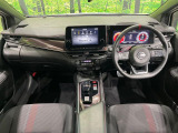 ノートオーラ 1.2 NISMO 