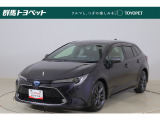 トヨタならではの「5つの安心」をセットにした『トヨタ認定中古車』です。「まるごとクリーニング」「車両検査証明書」「ロングラン保証」「エンジン内部洗浄」「全店舗工場完備」付き。