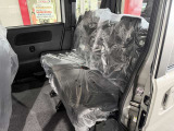 九州運輸局認定の民間車検工場を完備しておりますので、車検・点検もお任せ下さい!