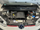 1.0L TSIエンジン搭載!爽快な走りを思いのままに楽しめます。