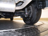 下廻りの状態