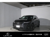 レクサスCPO福岡中央の中古車は専用ブースで専任スタッフが隅々まで綺麗に仕上げております。