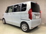 指定工場併設で末永く品質を保ちます。12ヶ月点検や車検はもちろんのこと、国家資格整備士によるお車のアドバイスも致します。