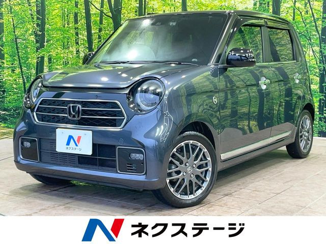 N-ONE プレミアム ツアラー 