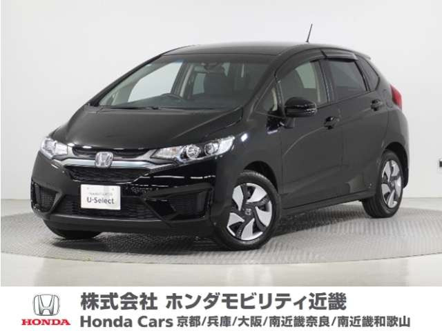 ホンダ フィット 