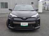 C-HR 1.2 S-T GR スポーツ