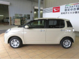 ブーン 1.0 シルク SAIII 