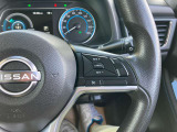 ◆クルーズコントロール◆クルマが車速を一定にコントロールするので、平坦な高速道路などで エコドライブに貢献します。