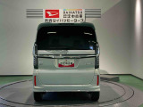 納車後の点検、車検などアフターサービスもお任せください!