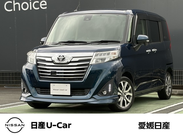 トヨタ ルーミー 