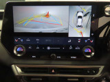 【ナビ】CPO(認定中古車)は納車時に地図ソフトが最新版!G-Link情報により精度の高いルート探索や渋滞回避ルートの案内など、快適な運転を支援する情報の入手が可能となります。