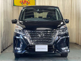 セレナ 2.0 ハイウェイスターV 4WD 