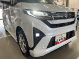 装備や機能について気になる点は、事前に確認してご案内いたします♪