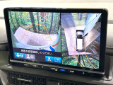 ステップワゴン 1.5 スパーダ 