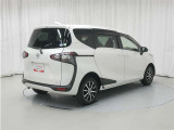 シエンタ 1.5 G 4WD 