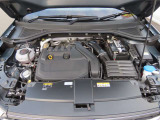 1500CCガソリンインタークーラーターボ