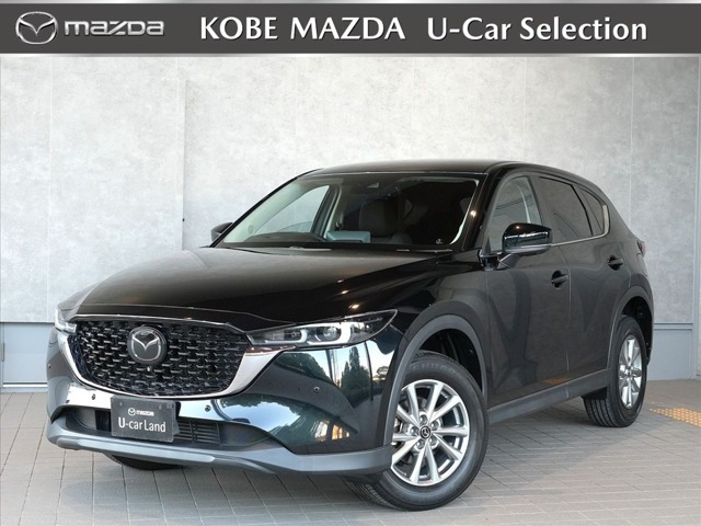 CX-5 2.2 XD スマートエディション