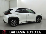 トヨタの「ロングラン保証」付き。メ-カ-を問わず、走行距離無制限、埼玉トヨタで中古車をお買い上げいただいたお客様に安心で快適なカ-ライフをお約束する1年間の保証です。有料で延長もできます。
