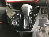 オートエアコン☆設定温度による自動調整により快適な室内空間