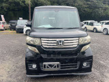 N-BOX+カスタム G 