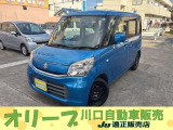 雹害 禁煙車 クリーニング済み