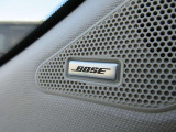 BOSEパーソナルプラスサウンドシステム搭載。最新で高性能な8つのスピーカーと革新的な信号処理技術を採用し、まるでコンサートホールにいるような臨場感あるサウンドをお楽しみ頂けます。