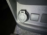 シガーソケット用の充電器が使用可能です!