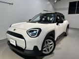 MINI正規ディーラーモトーレン札幌 MINI NEXT札幌東 のMINIをご覧頂き誠にありがとうございます。