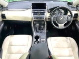 NX 200t Iパッケージ 