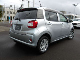 パッソ 1.0 X 4WD 
