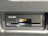 【ETC】高速道路の料金所をストレスなく通過!話題のスポットやサービスエリアに多い「スマートIC」利用時は必須のアイテムです。当店でセットアップを実施、ご納車当日からすぐにご利用いただけます!