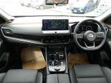 エクストレイル  1.5 G e-4ORCE 4WD
