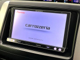 【ナビゲーション】使いやすいナビで目的地までしっかり案内してくれます。各種オーディオ再生機能も充実しており、お車の運転がさらに楽しくなります!!