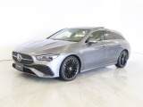 メルセデス・ベンツ CLAシューティングブレーク CLA200d アーバン スターズ