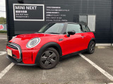 MINI NEXT 青葉 全国納車可能 正規ディーラー認定中古車